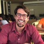 Profile Picture of Paulo André M. C. Oliveira (@pauloamcoliveira) on Instagram