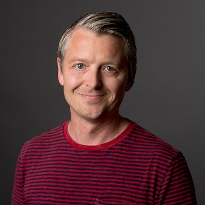 Profile Picture of Michael Thomsen (@MiSvTh) on Twitter