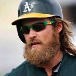 Profile Picture of Josh Reddick (@thejoshreddick16) on Instagram