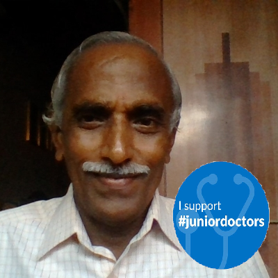 Profile Picture of Ranjit Pandit (@panditr363) on Twitter