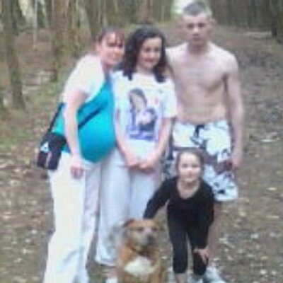 Profile Picture of Diane Docherty (@dianenstoosh) on Twitter