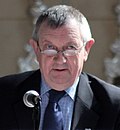 Profile Picture of Eamon Duffyon Wikipedia
