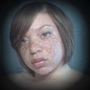 Profile Picture of Leah Mason (@sweetgirlspace) on Myspace