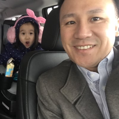 Profile Picture of Xiaohui Shen (@clark_shen_ca) on Twitter