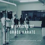 Profile Picture of Tony Ferrer (@warriorsofgracekarate) on Instagram