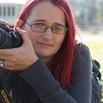 Profile Picture of Amanda Davidson (@framinyouphotography) on Flickr