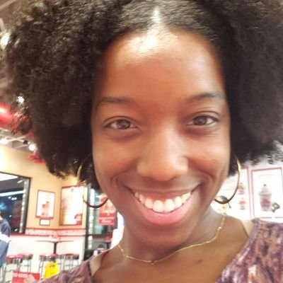 Profile Picture of Erin Toliver (@ErinMToliver) on Twitter