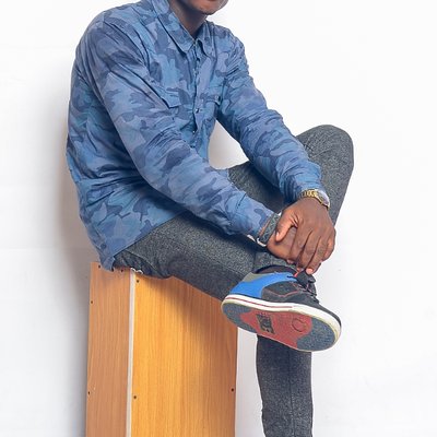 Profile Picture of Sholugbe Joseph Oney (@sholugbe) on Twitter