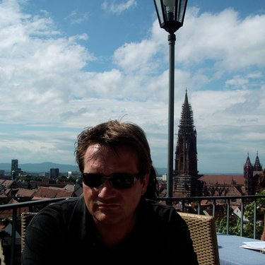 Profile Picture of Stefan Schmidt (@StefanSchmidt01) on Twitter