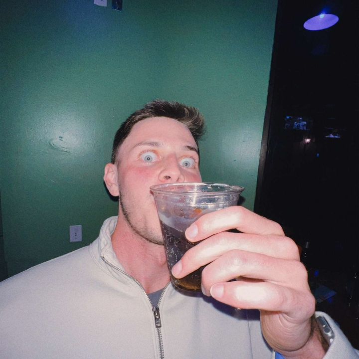 Profile Picture of Joshua Paul (@joshuaapaul) on Tiktok