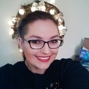 Profile Picture of Rose Morgan (@Rose_Media) on Twitter