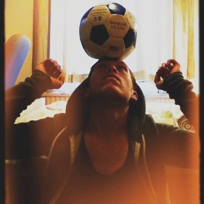 Profile Picture of Dan Hamer (@danhamer14) on Twitter