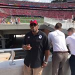 Profile Picture of Damon Blount (@damon.blount.90) on Instagram