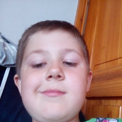 Profile Picture of Adam Wojcik (@Adamwojcik18) on Twitter