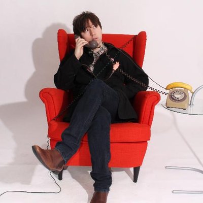 Profile Picture of Tom Low (@tomlowmusic) on Twitter