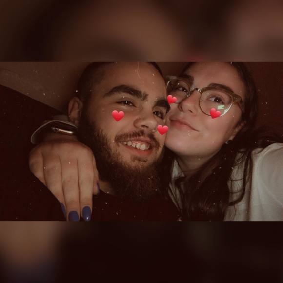 Profile Picture of Hope Witchey (@hopewitchey) on Poshmark