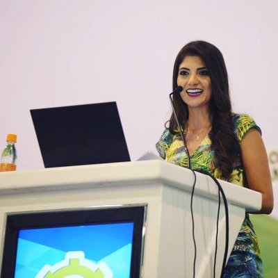 Profile Picture of Karen Echávez (@KarenEchavez) on Twitter