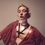 Profile Picture of Isabellle Wendt (@isabellewendt) on Instagram