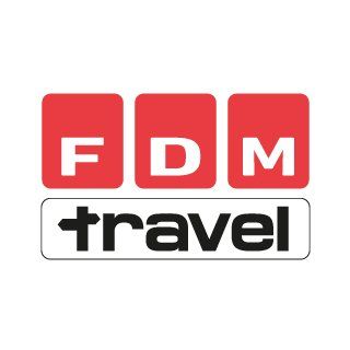 Profile Picture of Kør-selv-ferier i hele verden (@fdmtravel) on Instagram