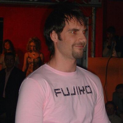 Profile Picture of Mario Lamas Ruggiero (@Mario__Ruggiero) on Twitter