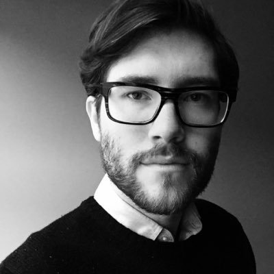 Profile Picture of Adam Bender (@acreativebender) on Twitter