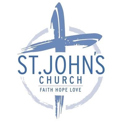 Profile Photo of St.John's Church @ AbbeyHulton (@StJohnsAbbeyH) on Twitter