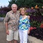 Profile Picture of Beverly Larsen (@larsendnb) on Instagram
