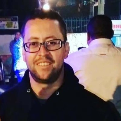 Profile Picture of Marcelo Menezes Lima (@MarceloMenezes) on Twitter