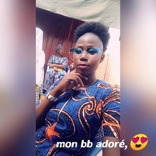 Profile Picture of Bernardine Mayoh (@bernardine.mayoh.7) on Facebook