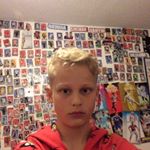 Profile Picture of Jake Pearson (@funny_football2005) on Instagram