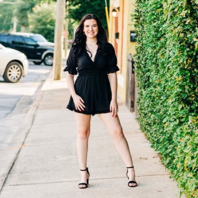 Profile Photo of Amber Etheridge 💋 (@amberretheridge) on Twitter