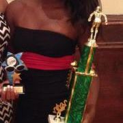 Profile Picture of Jade Pinnock (@jjstar10) on Pinterest