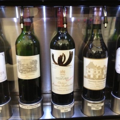 Profile Picture of Steve Kendall (@TanglewoodWines) on Twitter
