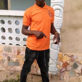 Profile Picture of Anane Isaac (@AnaneIsaac14) on Twitter