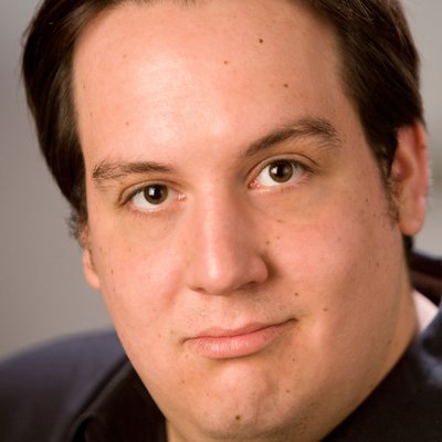 Andrew Lipman - Twitter Profile Picture of Andrew Lipman (@AngriestActor) on Twitter