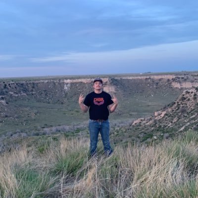 Profile Picture of Clay Shields (@cshields210) on Twitter