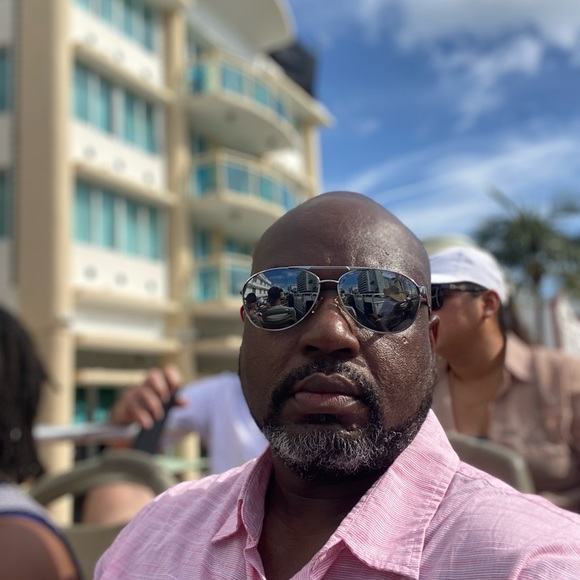 Profile Picture of Andrae Daniels (@kooldrae_26) on Poshmark