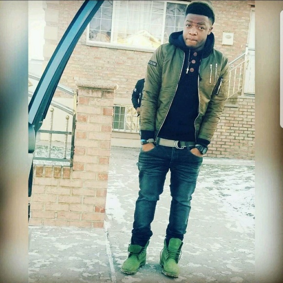 Profile Picture of Karl marx Pierre (@huygenslee) on Poshmark