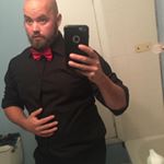 Profile Picture of Steven Andrews (@stevenandrews1985) on Instagram