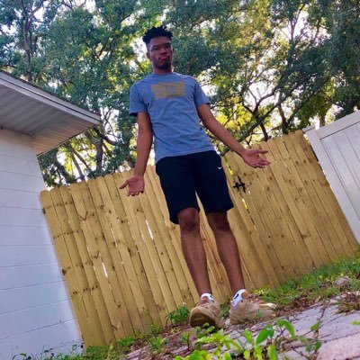 Profile Picture of Malcom Darrell Jones (@Nikeboy_jones14) on Twitter