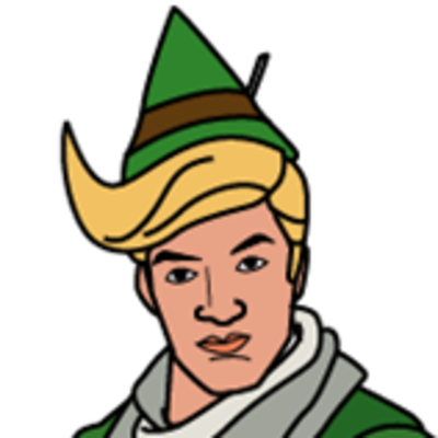 Profile Picture of Jack Franzen (@WallHackJack) on Twitter