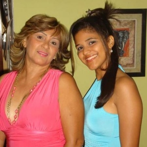 Profile Picture of Genesis Chirinos (@genenico) on Myspace