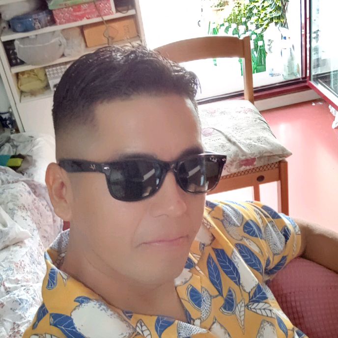 Profile Picture of robertoledesma101🇮🇹 (@robertoledesma101) on Tiktok