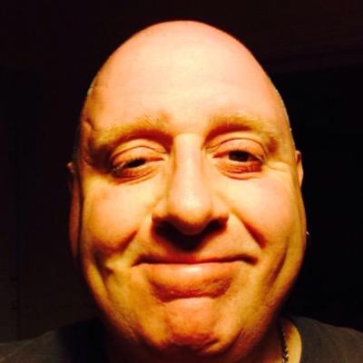 Profile Picture of Martin Osborne (@caulkster) on Twitter