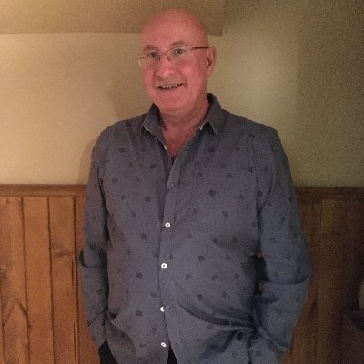 Profile Picture of Ken Mulligan (@mulligan_ken) on Twitter
