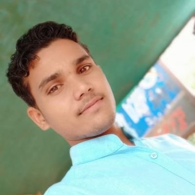 Profile Picture of Kishori Patel Kp. (@KishoriKp) on Twitter