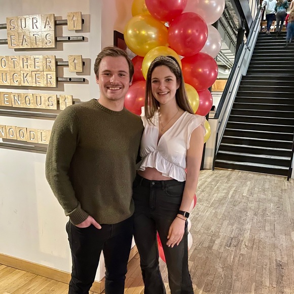 Profile Picture of Rachel Mohatt (@rachel_mohatt) on Poshmark