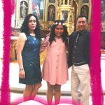 Profile Picture of Justine Charlotte Coello Carra (@justinecharlottecoello) on Instagram