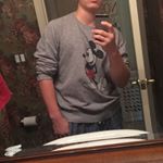 Profile Picture of Brendan Patterson (@minipatty25) on Instagram