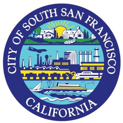 Profile Picture of South San Francisco (@CityofSSF) on Twitter